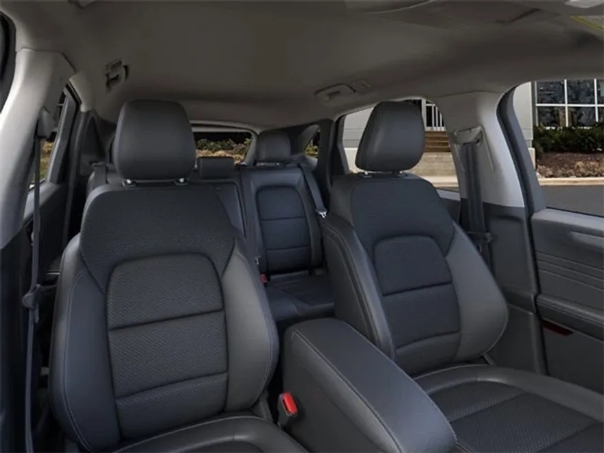 2025 Ford Escape Plug-In Hybrid Base photo 10