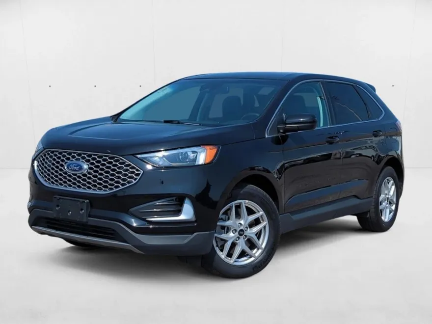 2024 Ford Edge SEL photo 1