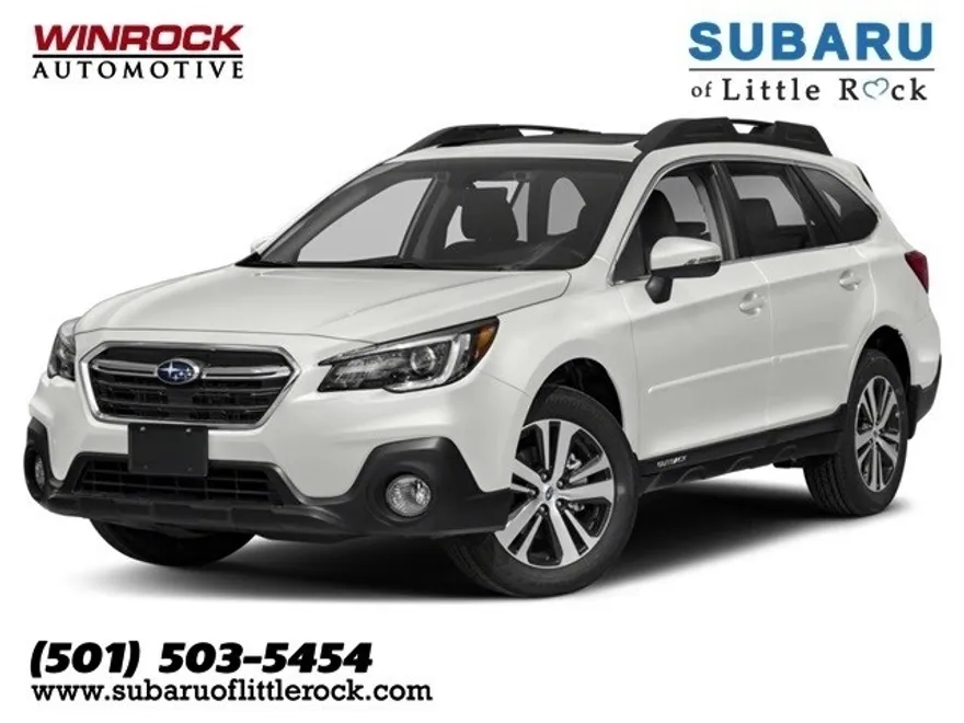 2019 Subaru Outback 2.5i Limited photo 1