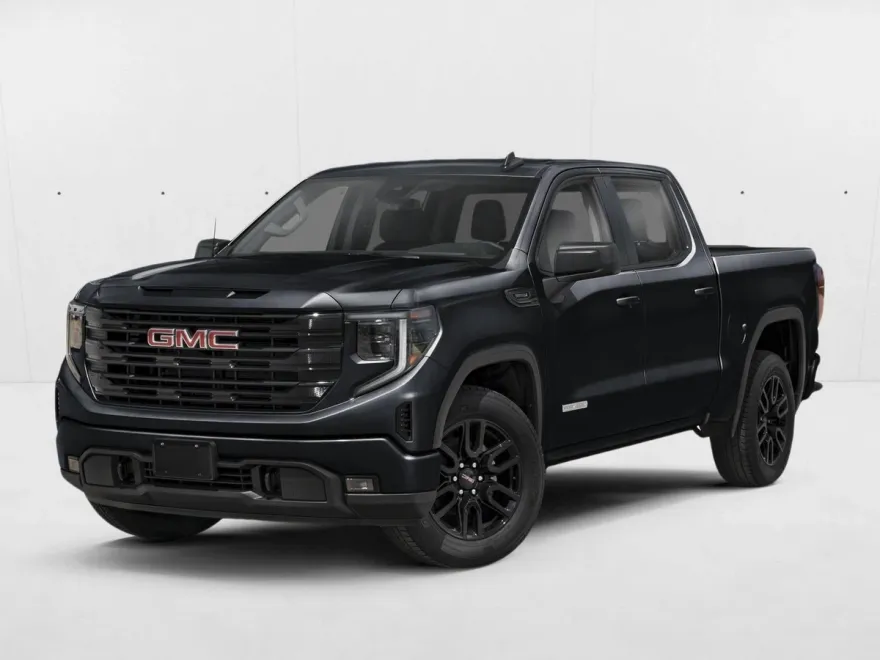 2026 Gmc Sierra 1500 Elevation photo 1