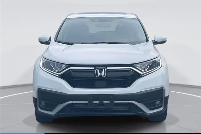 2022 Honda CR-V EX-L photo 1