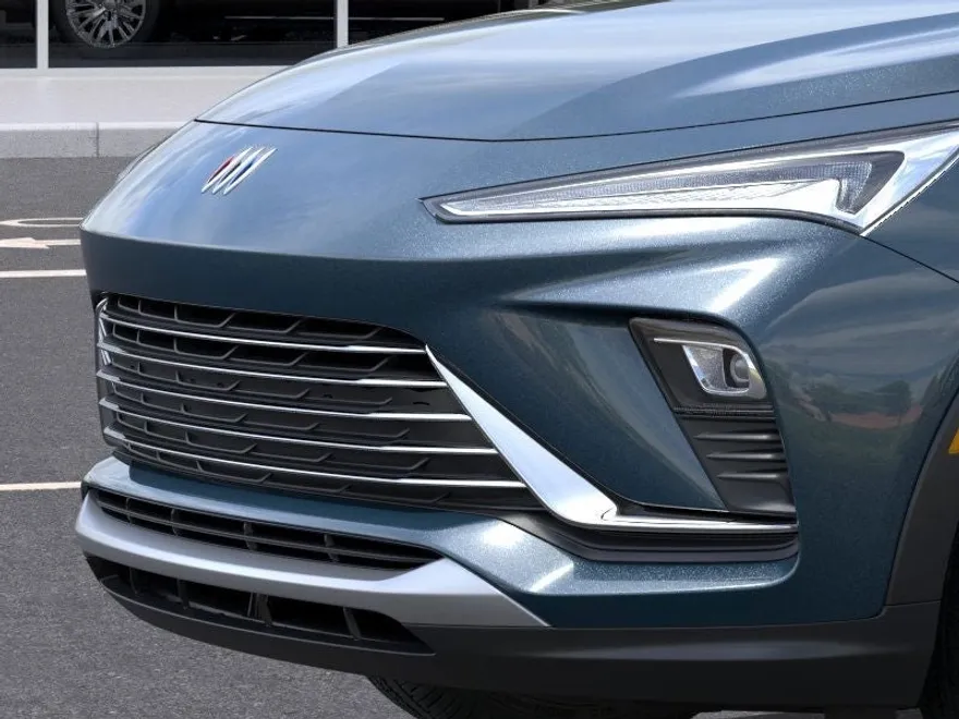 2025 Buick Envista Preferred photo 13