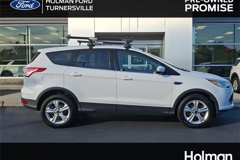 2014 Ford Escape SE photo 1