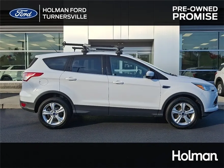 2014 Ford Escape SE photo 1