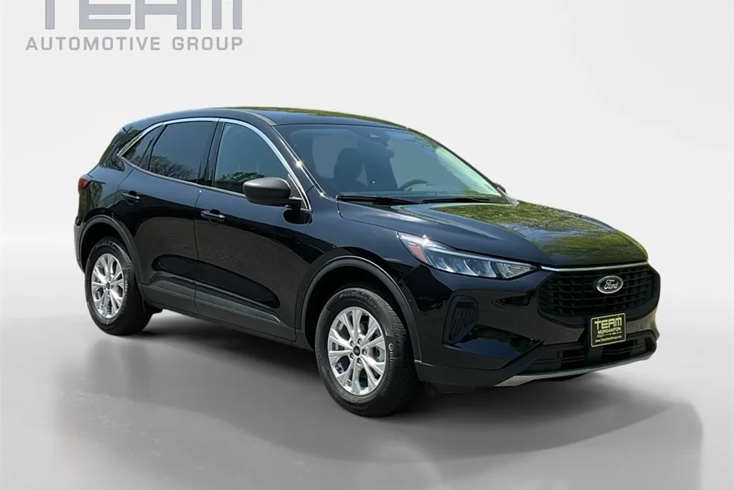 2024 Ford Escape Active photo 1