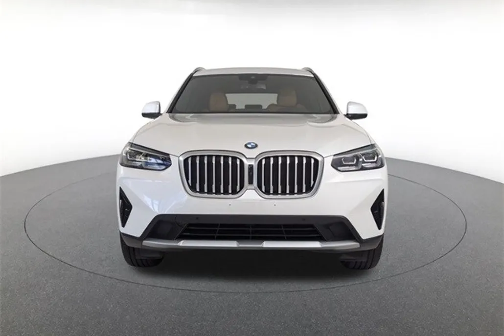2023 Bmw X3 xDrive30i photo 1