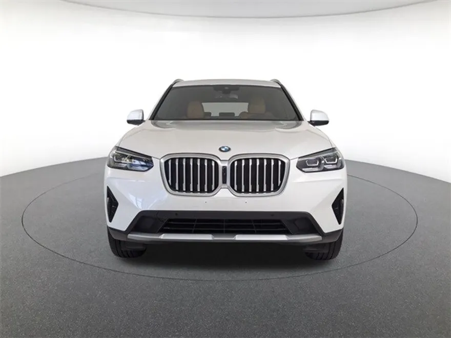2023 Bmw X3 xDrive30i photo 1