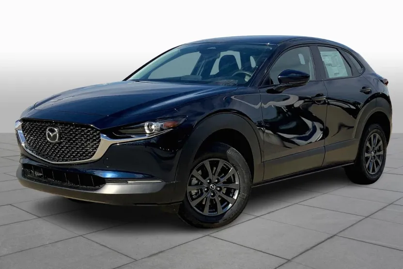2026 Mazda CX-30 S photo 1