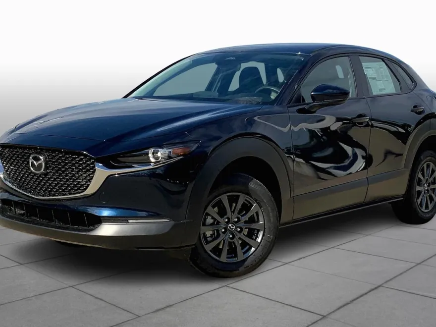 2026 Mazda CX-30 S photo 1
