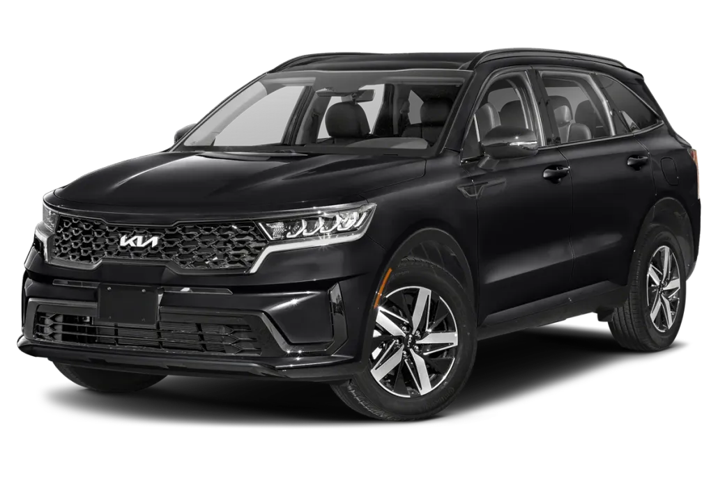 2022 Kia Sorento S photo 1