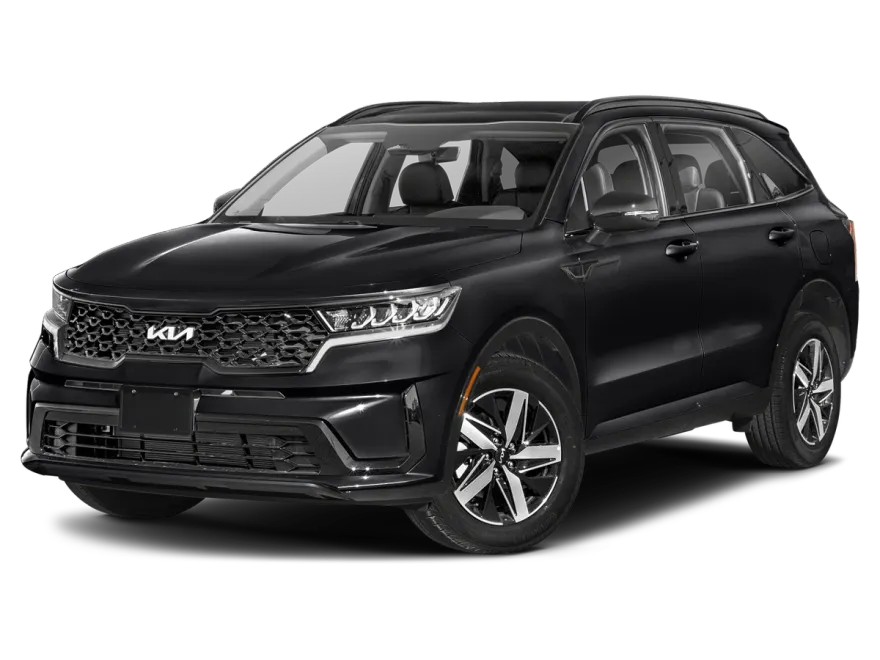 2022 Kia Sorento S photo 1