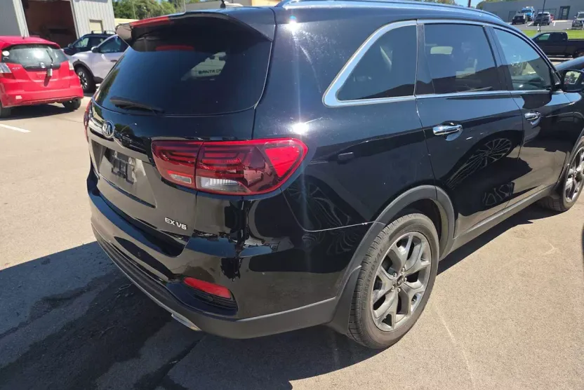 2019 Kia Sorento EX V6 photo 1