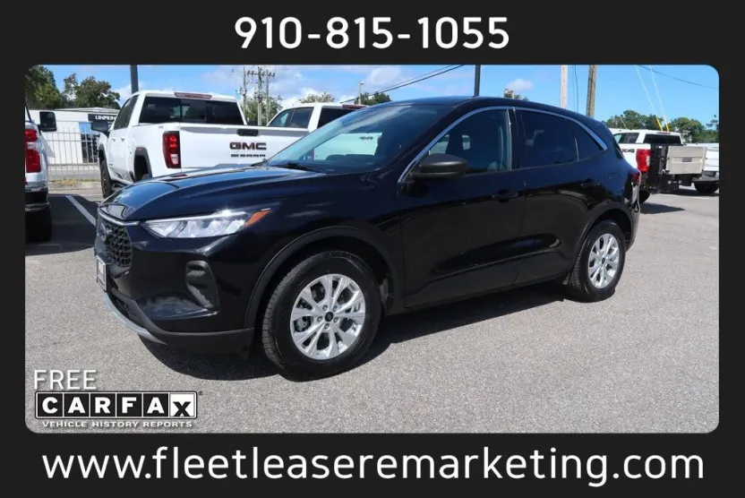 2023 Ford Escape Active photo 1