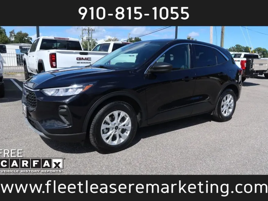 2023 Ford Escape Active photo 1