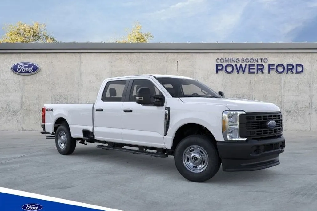 2025 Ford F-250 photo 1