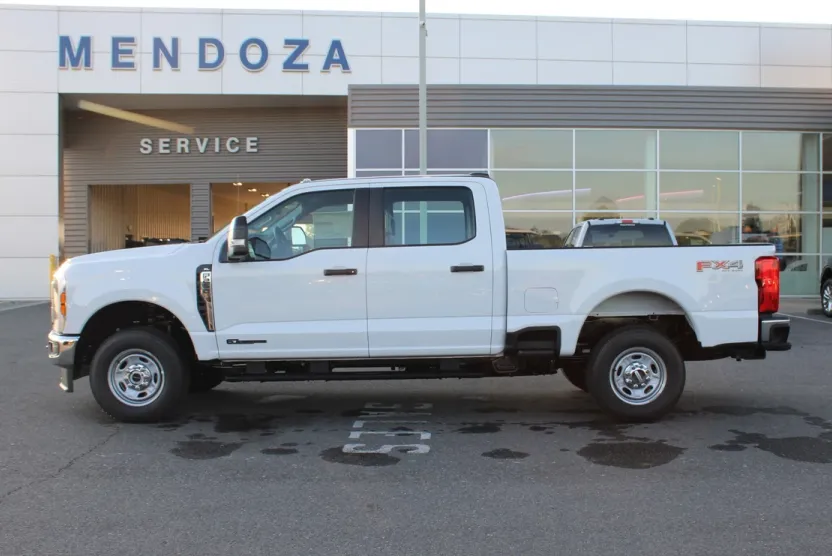 2026 Ford F-250 XL photo 1