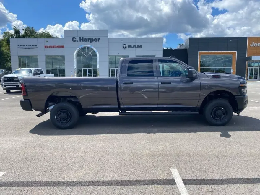 2026 Ram 2500 Tradesman photo 1