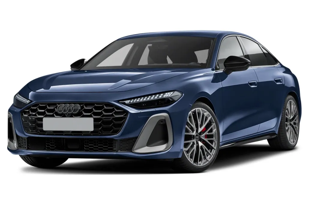 2025 Audi A5 2.0T Premium Plus photo 1