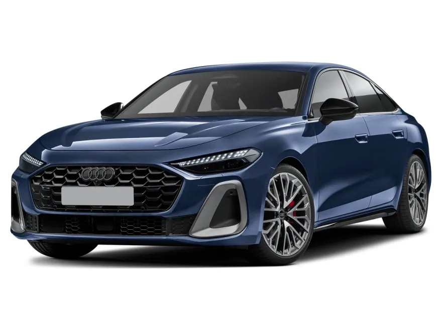 2025 Audi A5 2.0T Premium Plus photo 1