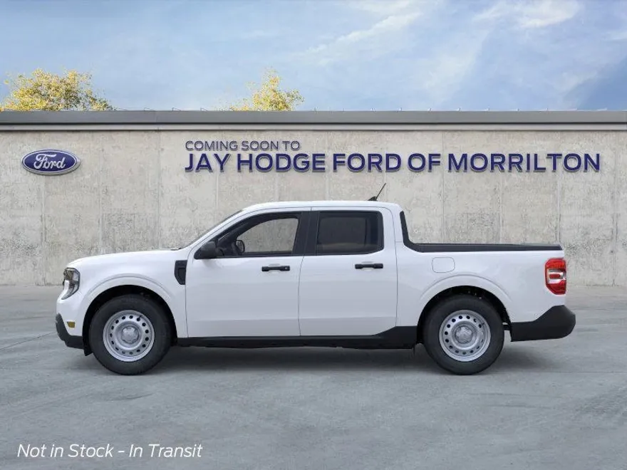 2025 Ford Maverick XL photo 1