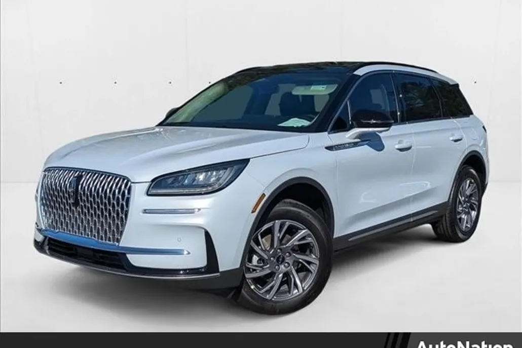 2025 Lincoln Corsair Premiere photo 1