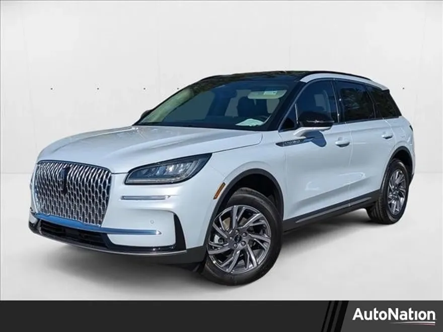 2025 Lincoln Corsair Premiere photo 1