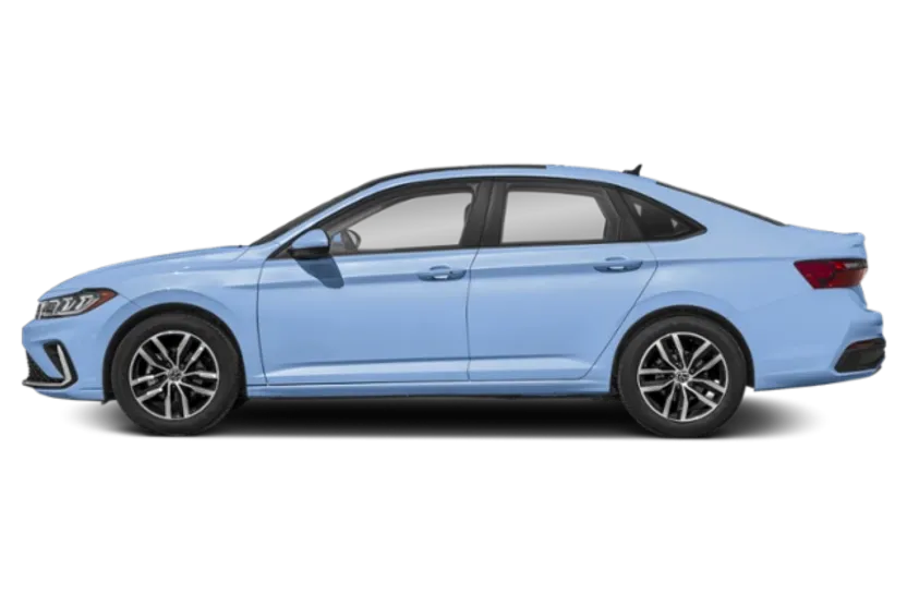 2026 Volkswagen Jetta 1.5T SE photo 1