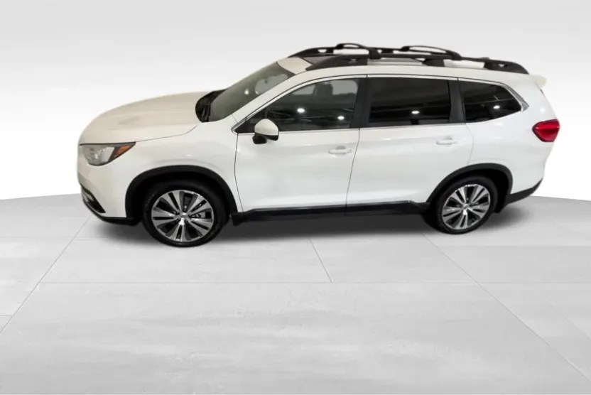 2021 Subaru Ascent Premium photo 1