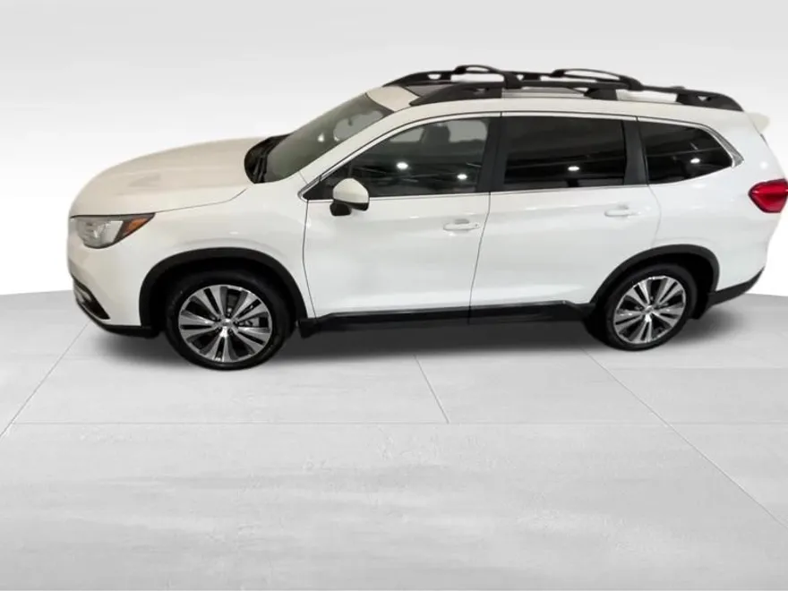 2021 Subaru Ascent Premium photo 1