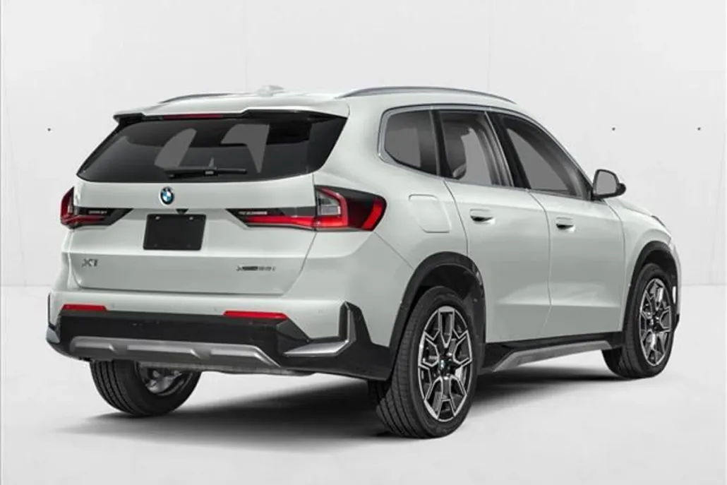 2025 Bmw X1 XDrive28i photo 1