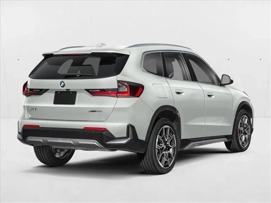 2025 Bmw X1 XDrive28i photo 1