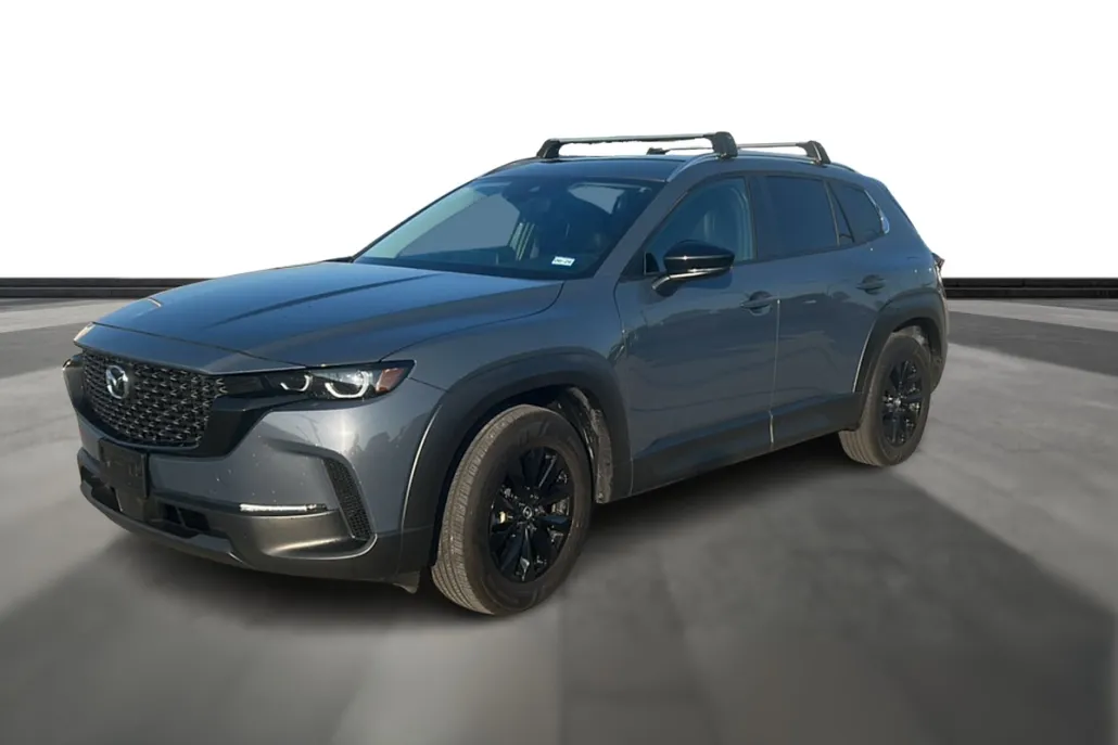 2024 Mazda CX-50 2.5 Select photo 1