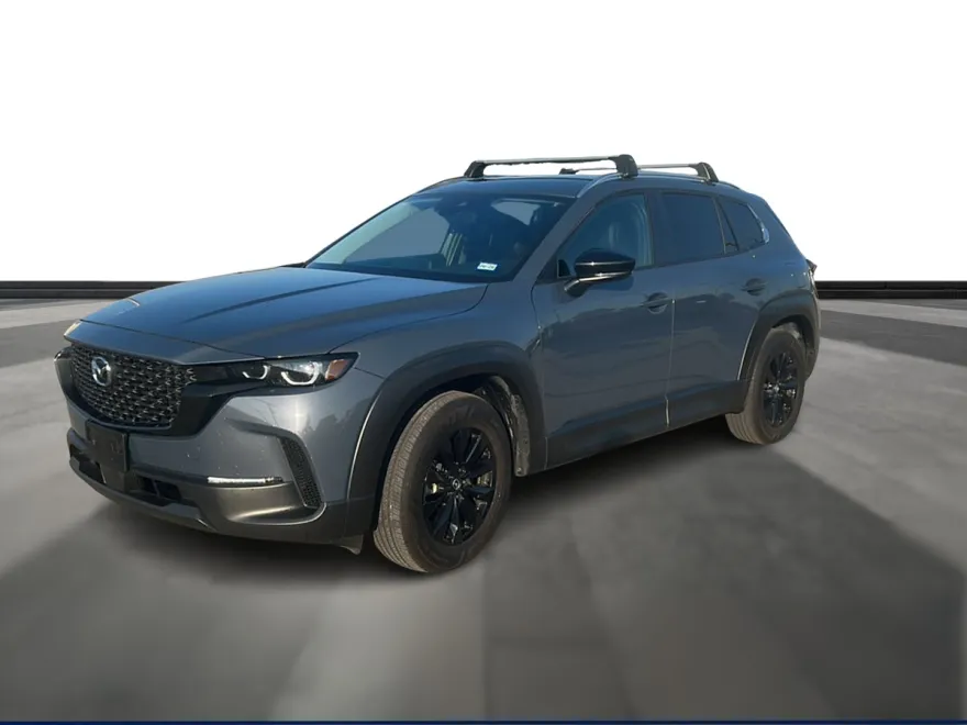 2024 Mazda CX-50 2.5 Select photo 1