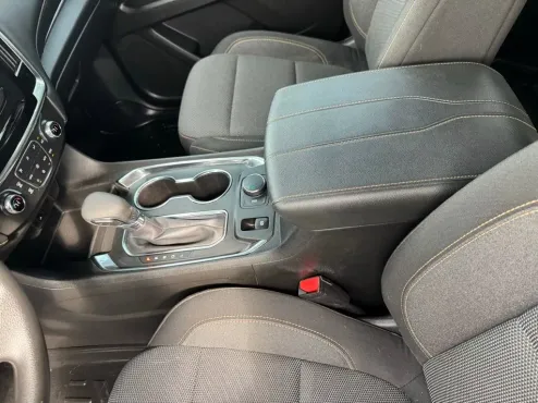 2021 Chevrolet Traverse LS photo 4