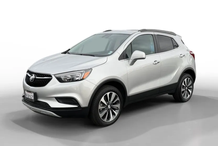 2022 Buick Encore Preferred photo 1