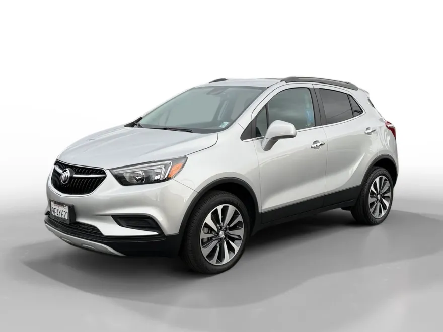 2022 Buick Encore Preferred photo 1