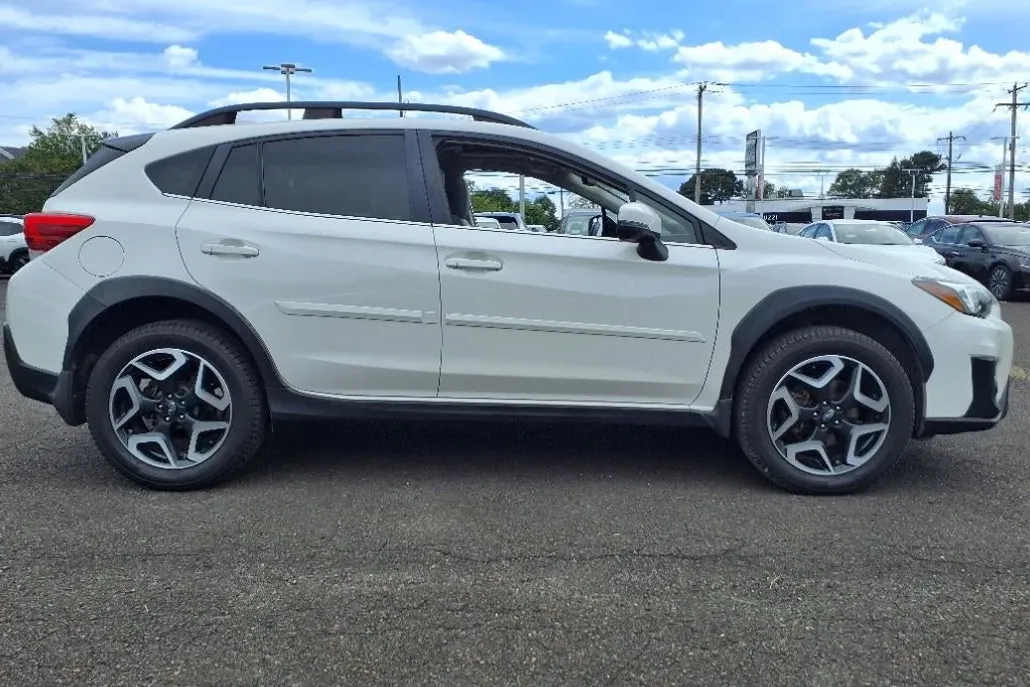 2019 Subaru Crosstrek 2.0i Limited photo 1