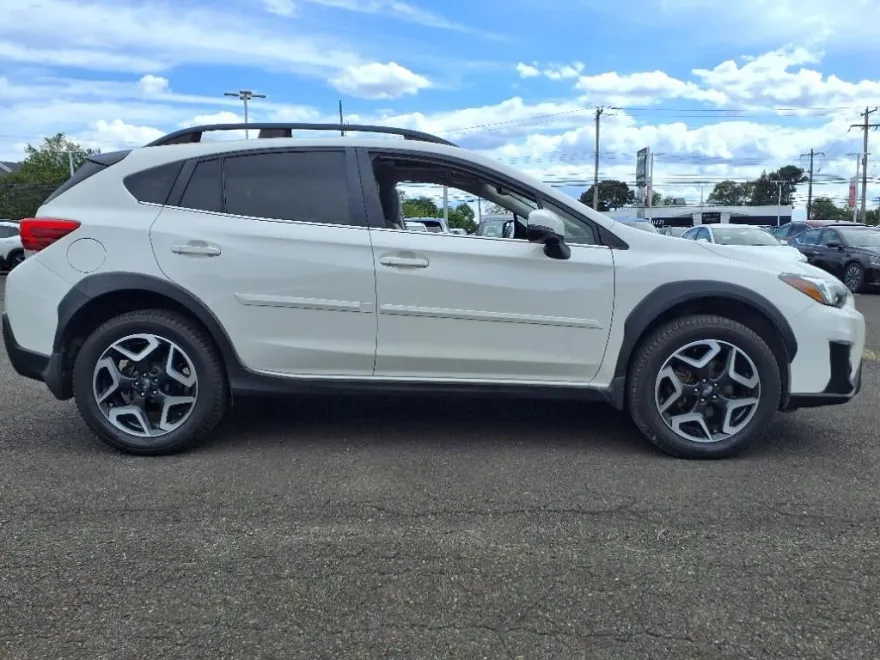 2019 Subaru Crosstrek 2.0i Limited photo 1