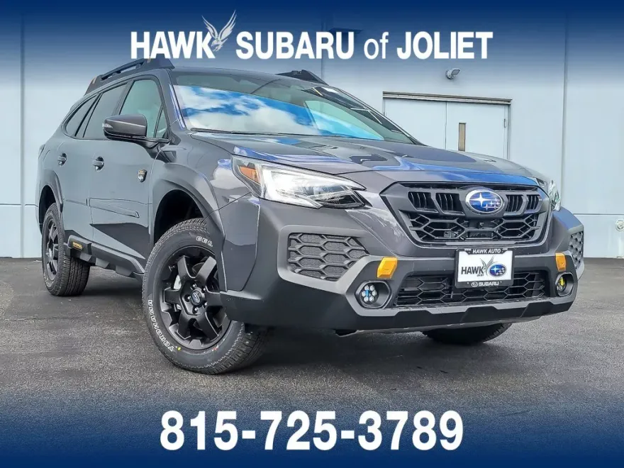 2025 Subaru Outback Wilderness photo 1