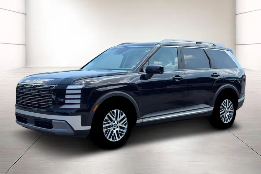 2026 Hyundai Palisade SEL photo 1