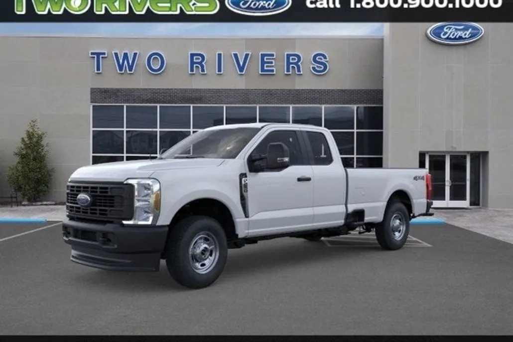 2025 Ford F-250 photo 1