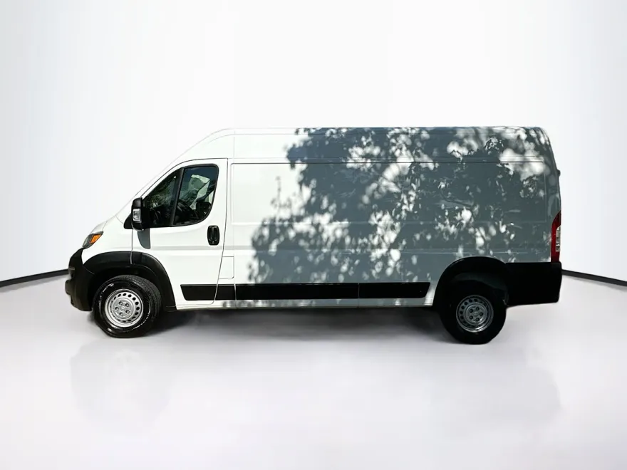 2024 Ram ProMaster 2500 Cargo Van photo 1
