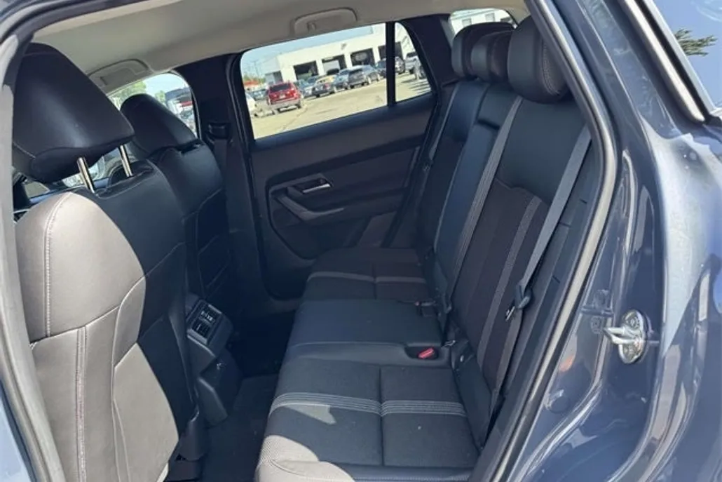2025 Mazda CX-50 2.5 S Preferred photo 1