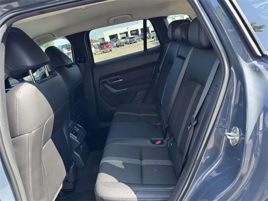 2025 Mazda CX-50 2.5 S Preferred photo 1