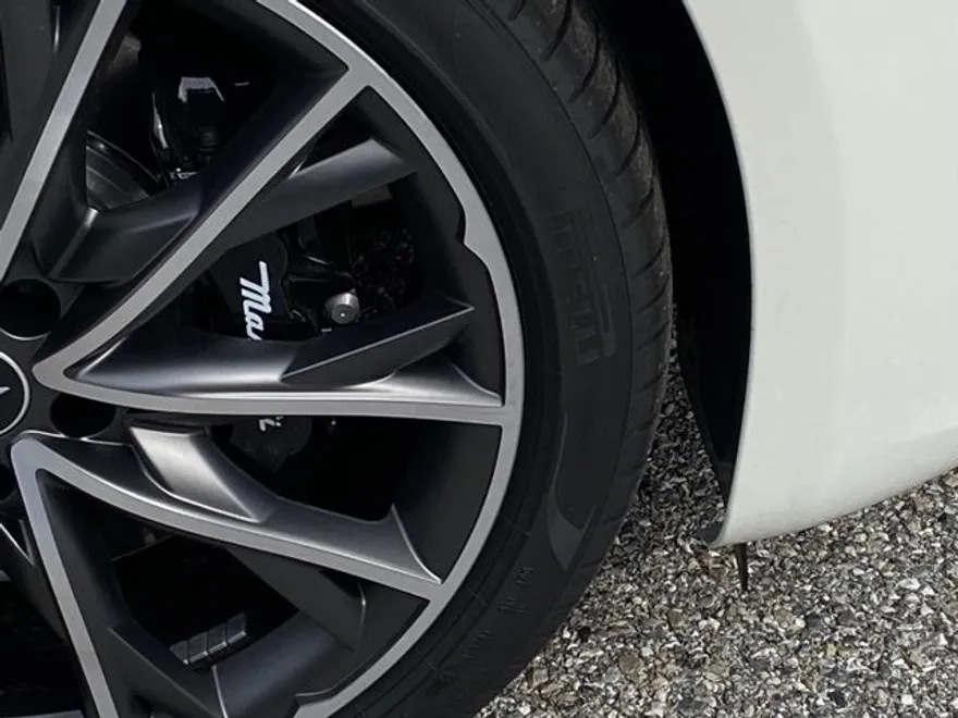 2023 Maserati Ghibli GT photo 12