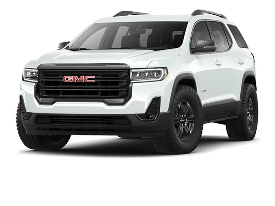 2023 Gmc Acadia AT4 photo 1