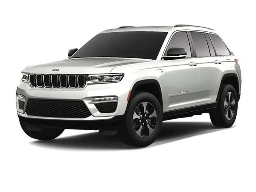 2024 Jeep Cherokee Limited 4xe photo 1