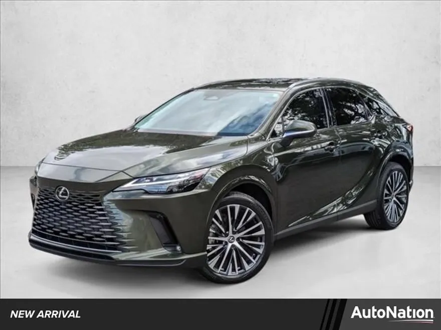 2023 Lexus RX 350 Premium photo 1