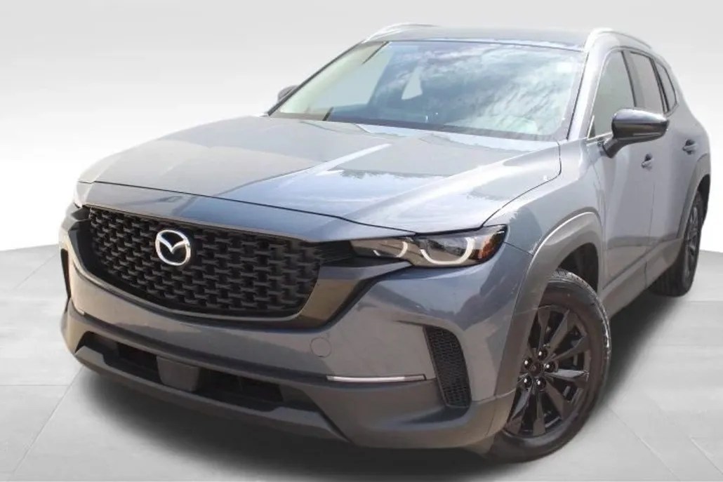 2024 Mazda CX-50 2.5 S Preferred photo 1