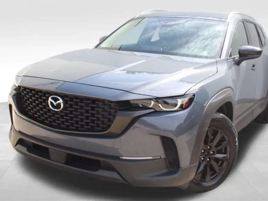 2024 Mazda CX-50 2.5 S Preferred photo 1